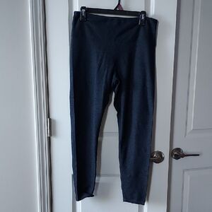 No Boundaries Dark Blue Denim Large